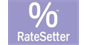 RateSetter Loans (Excellent Credit History Only)
