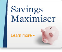 Savings Maximiser Image 2