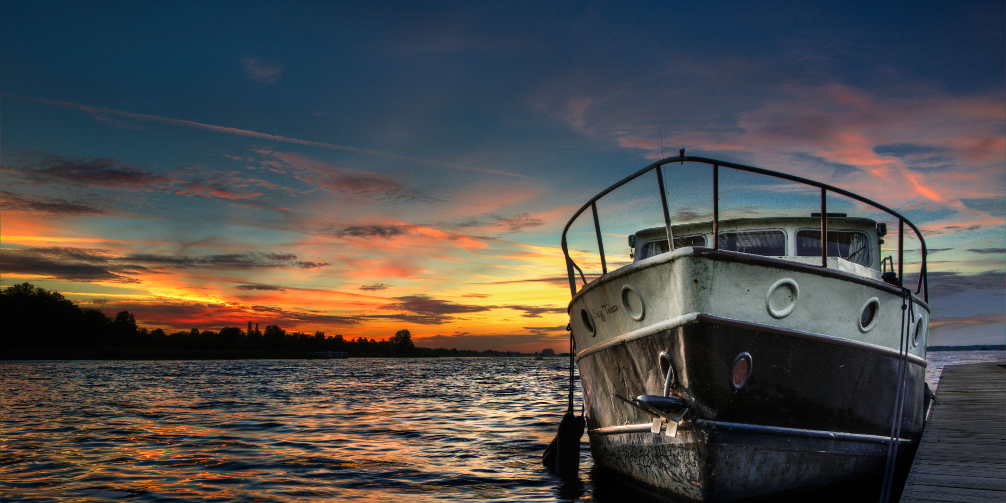 Narrow Boat Insurance