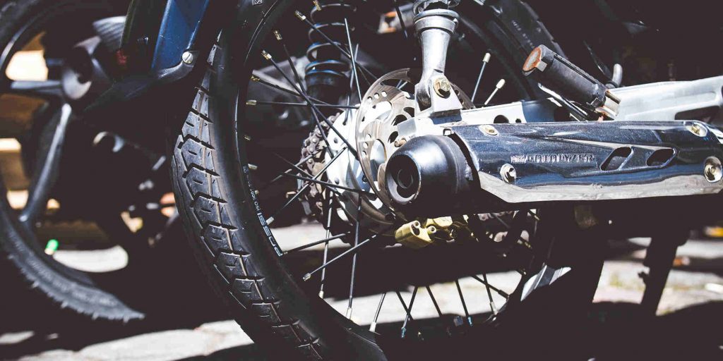 5 top tips to cut the cost of your motorbike insurance