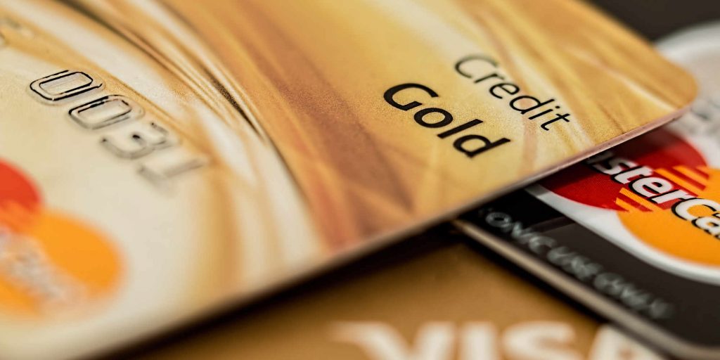 Ultimate gold credit card for millionaires