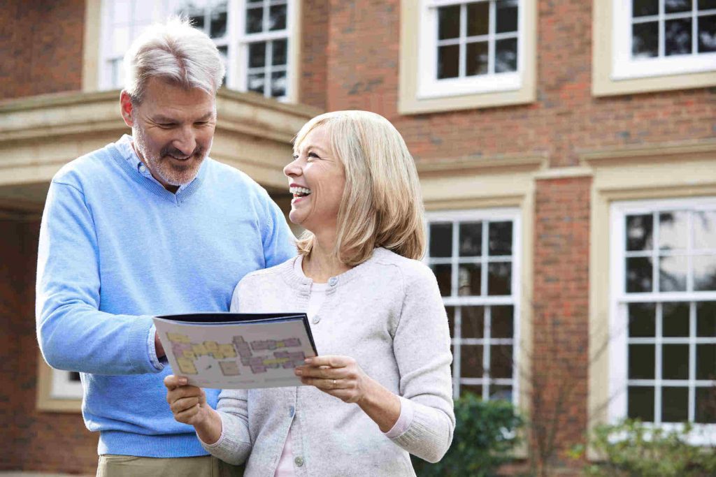 83% of over 55s struggle to renew their mortgage
