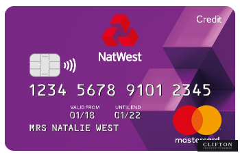 Credit Card News City Of London Streets Are Paved With Gold Says Natwest Black Card