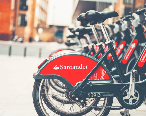 Santander Offer £140 for Switching Bank Account