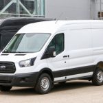 5 Top Tips When Insuring Your Ford Van 2023