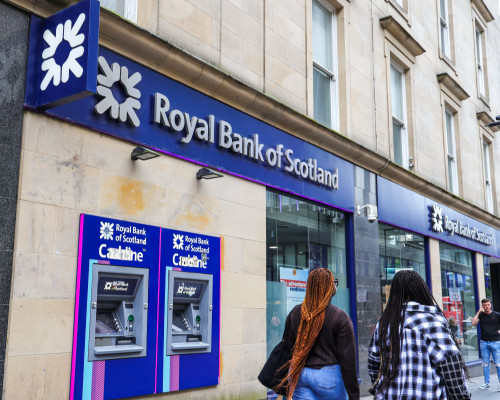 RBS Offer: Get £200 To Switch Bank Account
