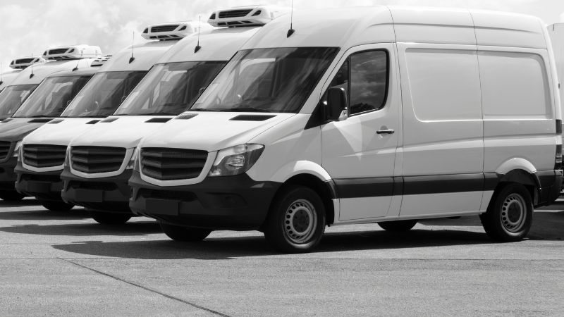 Van Insurance Quote